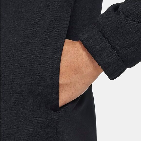 Nike Sportswear Big Kids' 2Pc Tracksuit black hoodie size M NWT in packaging‎ - Picture 4 of 9